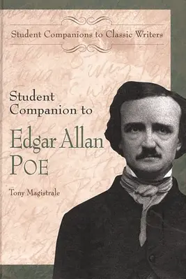 Edgar Allan Poe tanulmányi kísérője - Student Companion to Edgar Allan Poe