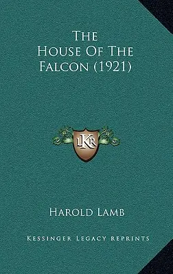 A sólyom háza (1921) - The House Of The Falcon (1921)