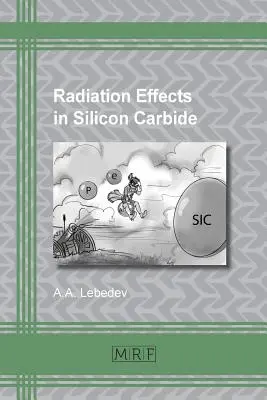 Sugárzási hatások a szilíciumkarbidban - Radiation Effects in Silicon Carbide