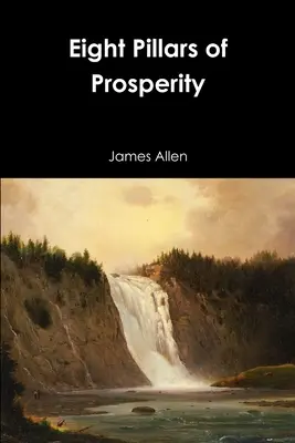 A jólét nyolc pillére - Eight Pillars of Prosperity