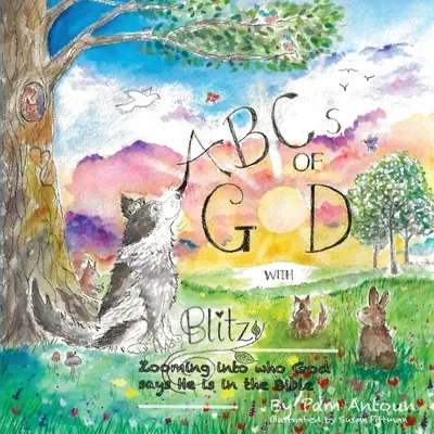 Isten ABC-je Blitz-szel - ABCs of God with Blitz