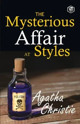 A titokzatos ügy Stylesban (Poirot) - The Mysterious Affair at Styles (Poirot)