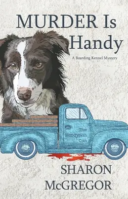 A gyilkosság praktikus - Murder is Handy