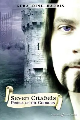 Prince of the Godborn: Seven Citadels