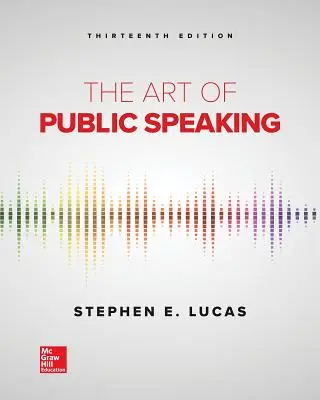 Loose Leaf for the Art of Public Speaking (A nyilvános beszéd művészete) - Loose Leaf for the Art of Public Speaking