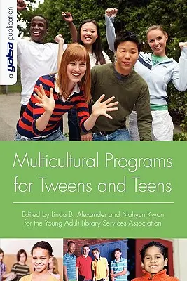 Multikulturális programok tizenéveseknek és tinédzsereknek - Multicultural Programs for Tweens and Teens