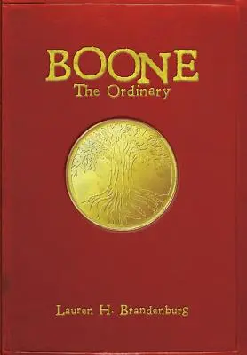 Boone: The Ordinary