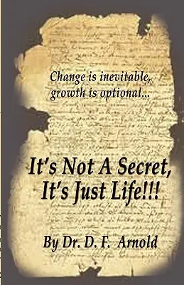 Ez nem titok, ez csak az élet!!!! - It's Not a Secret, It's Just Life!!!