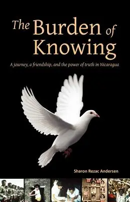 A tudás terhe: Egy utazás, egy barátság és az igazság ereje Nicaraguában - The Burden of Knowing: A Journey, a Friendship, and the Power of Truth in Nicaragua