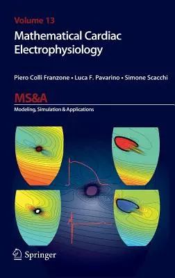 Matematikai szívelektrofiziológia - Mathematical Cardiac Electrophysiology
