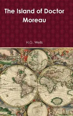 Dr. Moreau szigete - The Island of Doctor Moreau