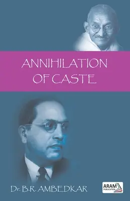 A kasztok megsemmisítése - Annihilation of Caste