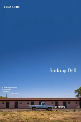 Süllyedő harang: történetek - Sinking Bell: Stories