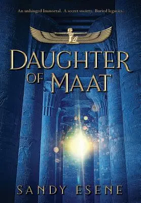 A Maat lánya - Daughter of Maat