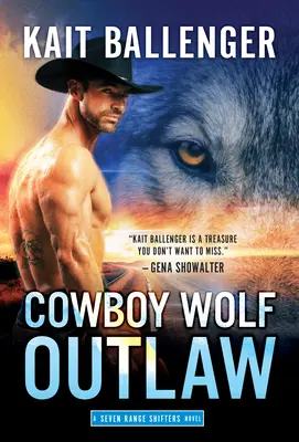 Cowboy Farkas törvényen kívüli - Cowboy Wolf Outlaw