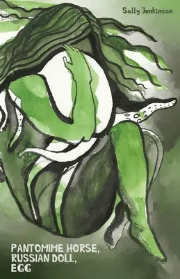 Pantomim ló, orosz baba, tojás - Pantomime Horse, Russian Doll, Egg