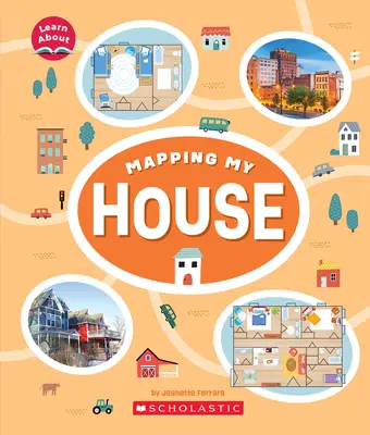 A házam feltérképezése (Learn About) - Mapping My House (Learn About)