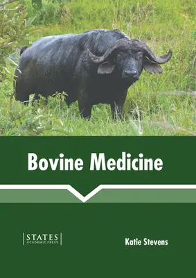 Szarvasmarha-gyógyászat - Bovine Medicine