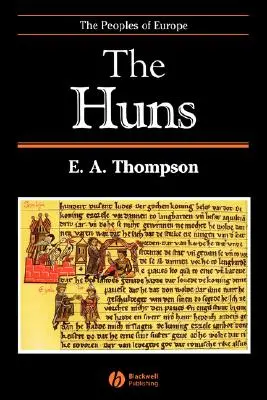 A hunok - The Huns