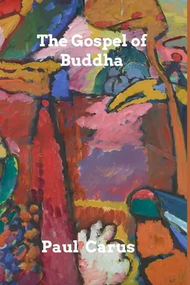 Buddha evangéliuma - The Gospel of Buddha