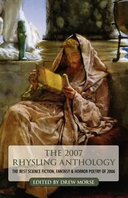 A 2007-es Rhysling antológia - The 2007 Rhysling Anthology