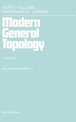 Modern általános topológia: 33. kötet - Modern General Topology: Volume 33