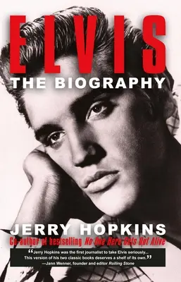 Elvis: Egy életrajz - Elvis: A Biography