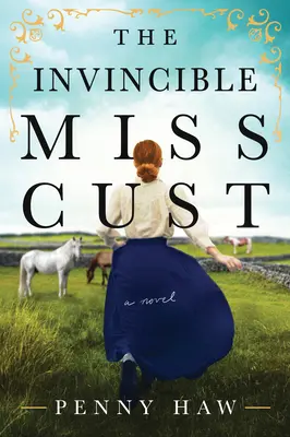 A legyőzhetetlen Miss Cust - The Invincible Miss Cust