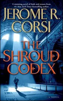 A lepel kódexe - The Shroud Codex