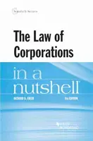 A társasági jog dióhéjban - Law of Corporations in a Nutshell