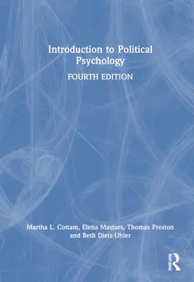 Bevezetés a politikai pszichológiába - Introduction to Political Psychology