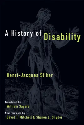 A fogyatékosság története - A History of Disability
