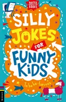 Buta viccek vicces gyerekeknek - Silly Jokes for Funny Kids