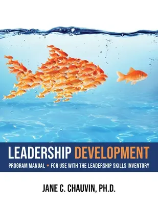 Vezetői fejlesztési program - Leadership Development Program