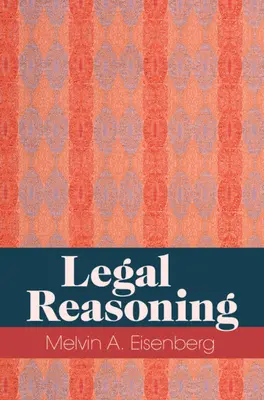 Jogi érvelés - Legal Reasoning