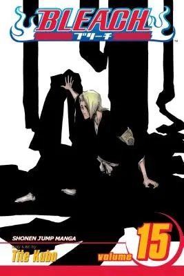 Bleach, 15. kötet: 15. kötet - Bleach, Vol. 15: Volume 15