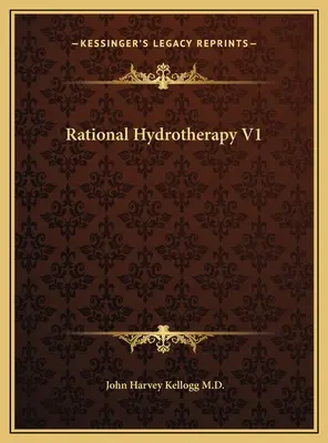 Racionális hidroterápia V1 - Rational Hydrotherapy V1