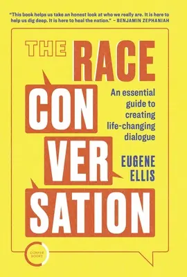 A verseny beszélgetés - The Race Conversation