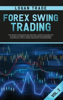 Forex Swing Trading: A TITKOS STRATÉGIÁK A PASSZÍV JÖVEDELEM MEGÉLHETÉS MEGTEREMTÉSÉHEZ EGY EGYSZERŰ ÚTMUTATÓBAN. NAPPALI ÉS SWING TECHNIKÁK, PSZICHOLO - Forex Swing Trading: THE SECRET STRATEGIES FOR CREATING A PASSIVE INCOME FOR A LIVING IN A SIMPLE GUIDE. DAY AND SWING TECHNIQUES, PSYCHOLO