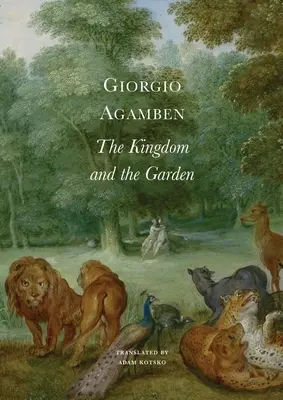 A királyság és a kert - The Kingdom and the Garden