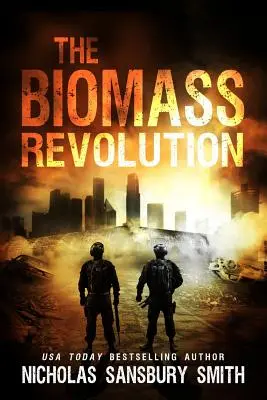 A biomassza forradalom - The Biomass Revolution