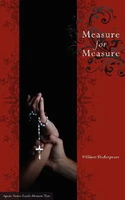 Mértékről mértékre - Measure for Measure