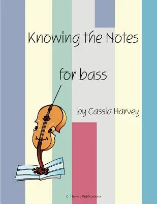 A basszusgitár hangjegyeinek ismerete - Knowing the Notes for Bass
