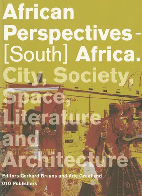 Afrikai perspektívák: Dsd Series Vol. 7 - African Perspectives: Dsd Series Vol. 7