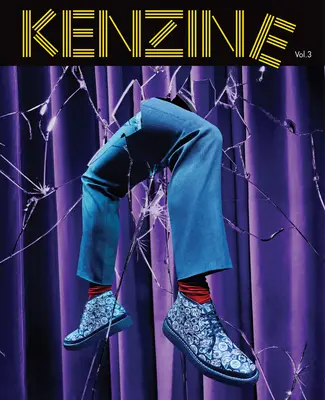 Kenzine: Kenzine: III. kötet - Kenzine: Volume III