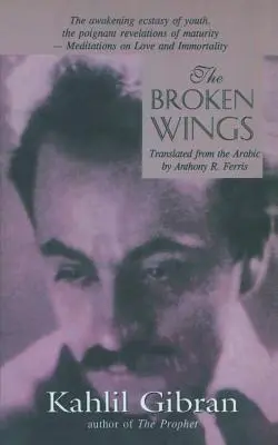 A törött szárnyak - The Broken Wings