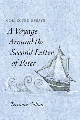 Utazás Péter második levele körül - A Voyage Around the Second Letter of Peter