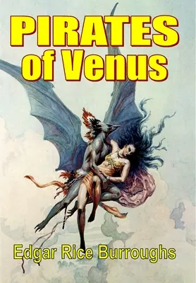 A Vénusz kalózai - Pirates of Venus