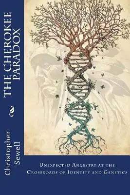 A Cherokee-paradoxon: Váratlan származás az identitás és a genetika kereszteződésében - The Cherokee Paradox: Unexpected Ancestry at the Crossroads of Identity and Genetics