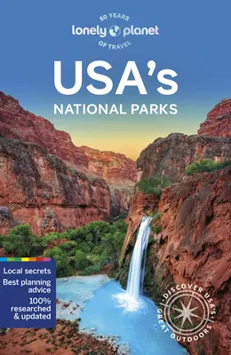 Lonely Planet Usa nemzeti parkjai 4 - Lonely Planet Usa's National Parks 4